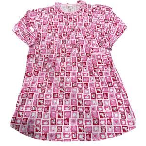 Nightgown Dress, Girls Size 12